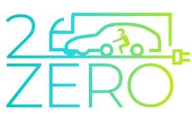2ZERO Logo