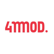 Logo 4mod