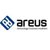 AREUS Technology logo