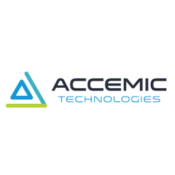 Accemic Technologies Logo