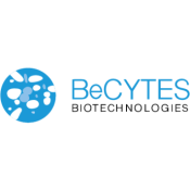 BeCYTES Biotechnologies Logo