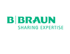 B. Braun Melsungen AG logo