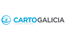CartoGalicia Logo