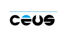 CEUS AG Logo