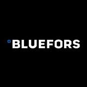 Logo Bluefors