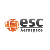 ESC Aerospace Logo