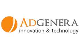 Adgenera Srl Logo