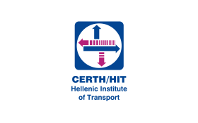 Logo CERTH/HIT