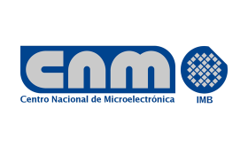 Logo CNM-CSIC