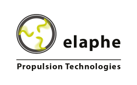 Logo Elaphe Propulsion Technologies Ltd.